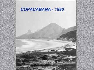 COPACABANA - 1890 