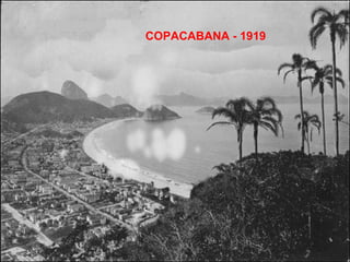 COPACABANA - 1919 