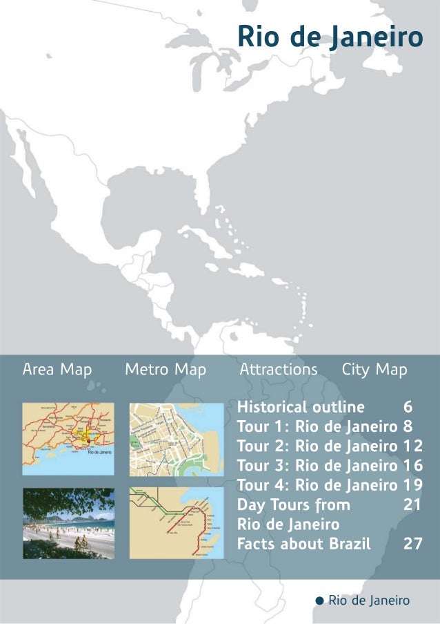 Rio De Janeiro Rio De Janeiro