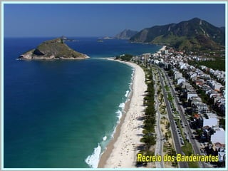 Recreio dos Bandeirantes 