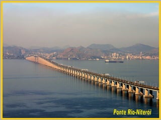 Ponte Rio-Niterói 