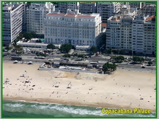 Copacabana Pálace 
