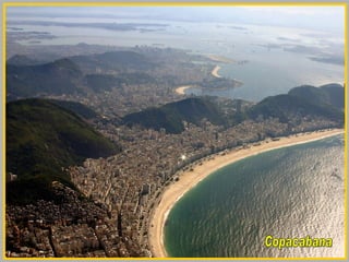Copacabana 