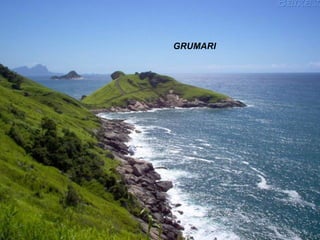 GRUMARI 