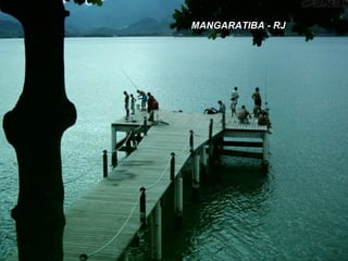 MANGARATIBA - RJ 