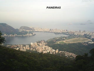 PAINEIRAS 