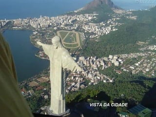 VISTA DA CIDADE 