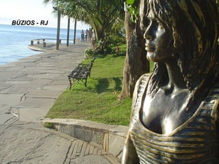BÚZIOS - RJ 