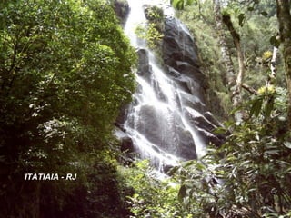 ITATIAIA - RJ 