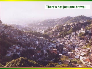 There’s not just one or two! 