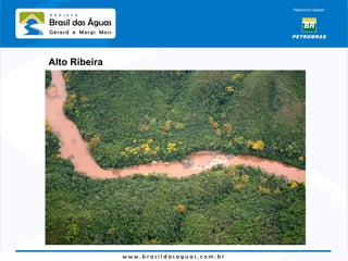Alto Ribeira 