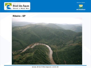 Ribeira - SP 