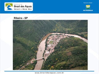 Ribeira - SP 