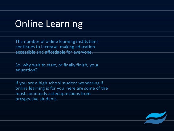 Oregon online high school options
