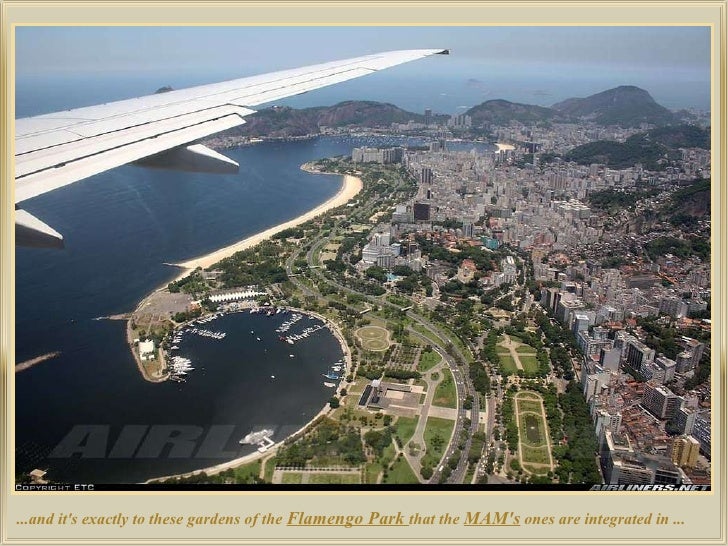 Rio De Janeiro