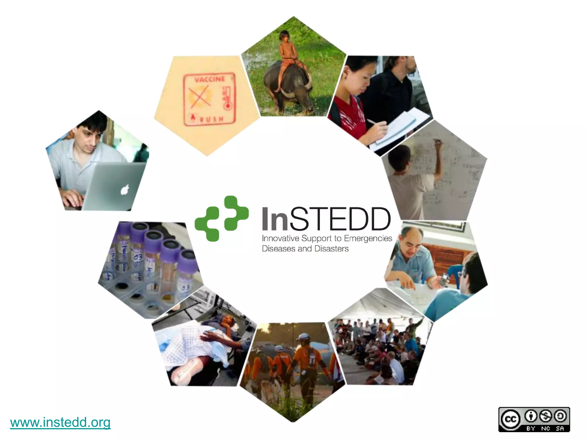 www.instedd.org
 