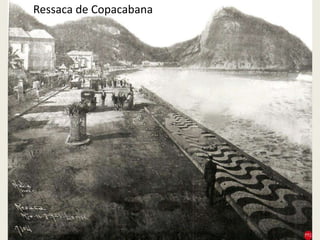 Ressaca de Copacabana
 