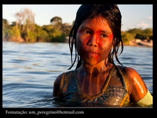 Fomatação: um_peregrino@hotmail.com
 
