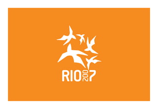 Rio2007 Look