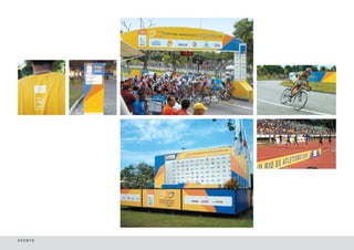 EVENTS
 