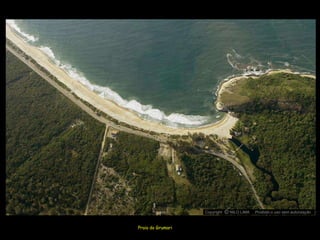 Copyright O NILO LIMA
                             c             Proibido o uso sem autorização


Praia do Grumari
 