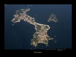 Ilha de Paquetá Copyright  NILO LIMA Proibido o uso sem autorização c O 