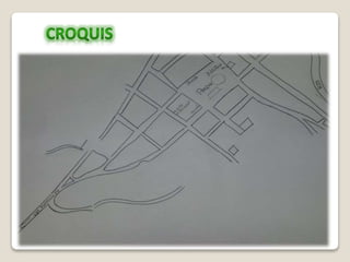 Proyecto de Riochico