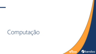 Computação
 