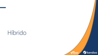 Híbrido
 