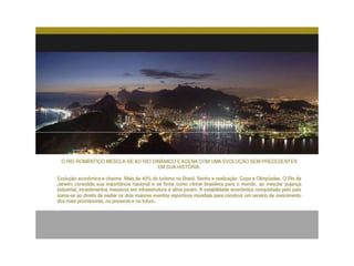 Rio corporate