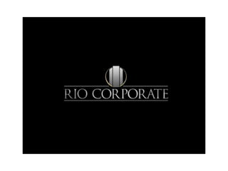 Rio corporate