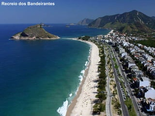 Recreio dos Bandeirantes 