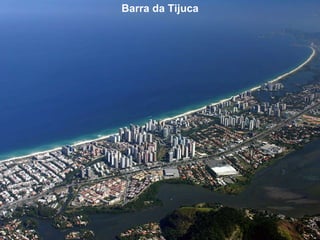 Barra da Tijuca