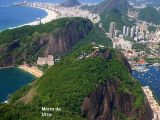 Morro da Urca