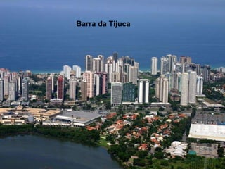 Barra da Tijuca