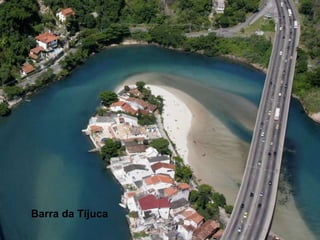 Barra da Tijuca