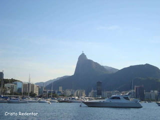 Cristo Redentor  