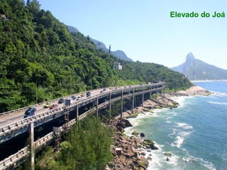 Elevado do Joá

 