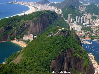Morro da Urca

 