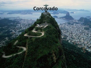 Corcovado