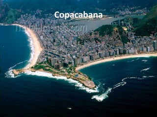 Copacabana