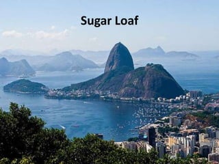 Sugar Loaf