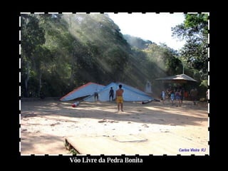 Vôo Livre da Pedra Bonita 