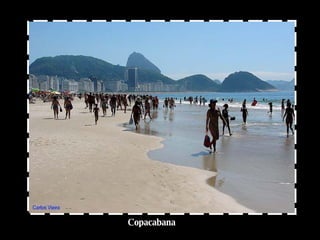 Copacabana 