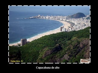 Copacabana do alto 