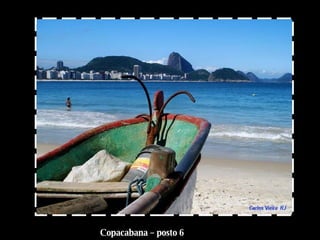 Copacabana – posto 6 