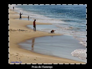 Praia do Flamengo 