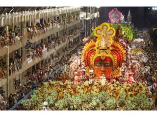 Rio de janeiro vicky