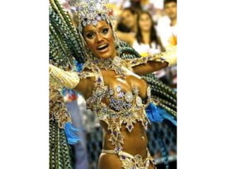 Rio de janeiro vicky