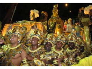 Rio de janeiro vicky